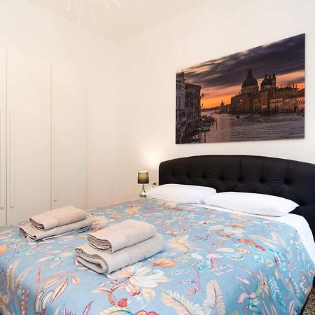 Just Urban Stays - Castello 5067 Boutique Apartment Velence Kültér fotó