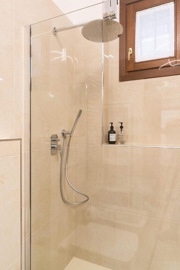 Just Urban Stays - Castello 5067 Boutique Apartment Velence Kültér fotó