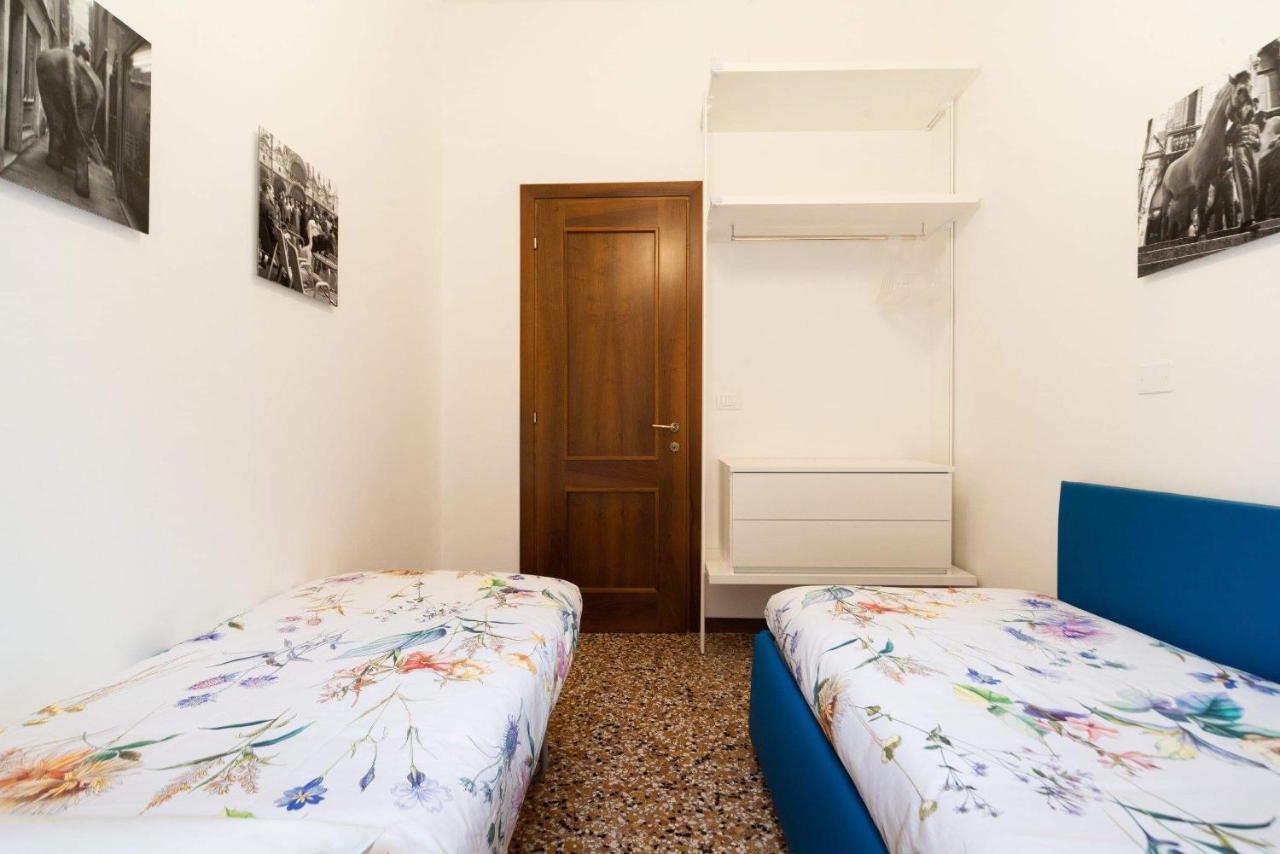 Just Urban Stays - Castello 5067 Boutique Apartment Velence Kültér fotó